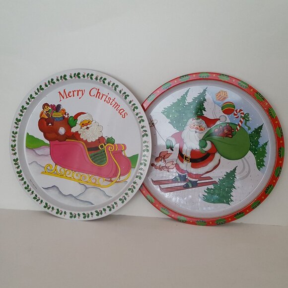 Vintage Christmas Retro Christmas Bundle - Picture 13 of 16